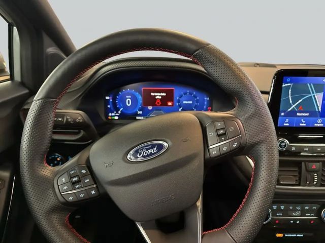 Ford Puma EcoBoost ST Line