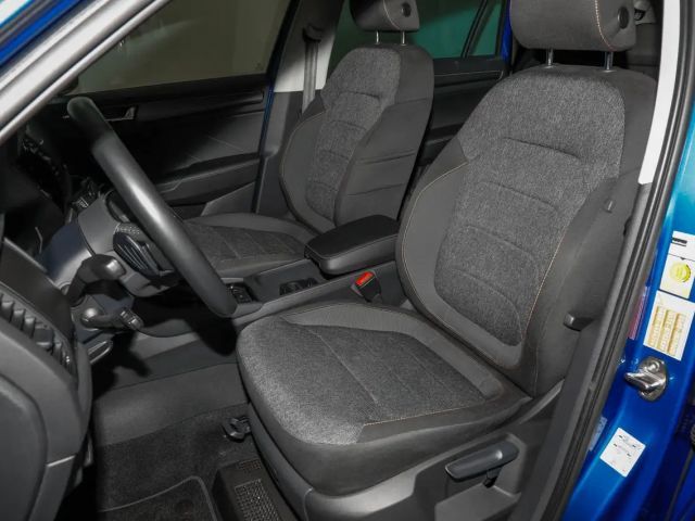 Skoda Kodiaq 2.0 TDI 4x4