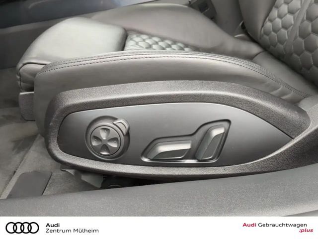 Audi TT RS Cabriolet Quattro Roadster