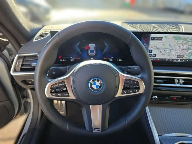 BMW i4 Coupé M-Sport eDrive40