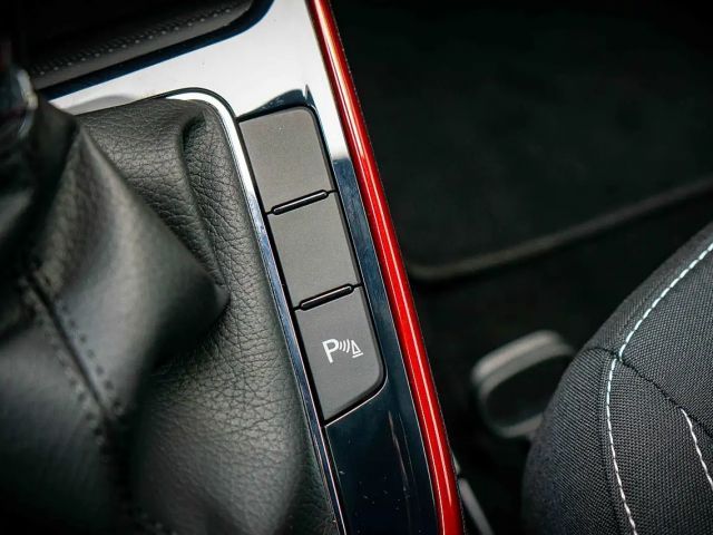 Skoda Fabia Monte Carlo