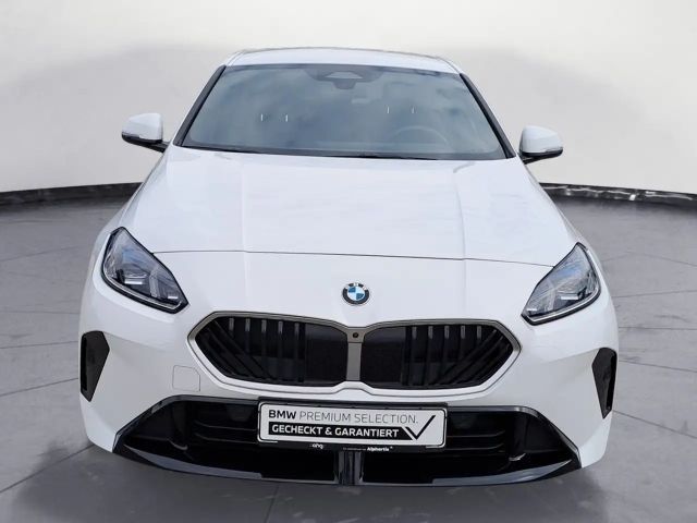 BMW 120 M-Sport Sedan