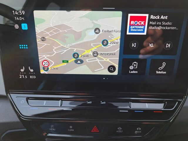 Volkswagen ID.3 150 kW Performance Pro