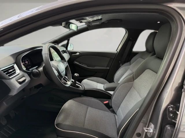 Renault Clio TCe 90 Techno