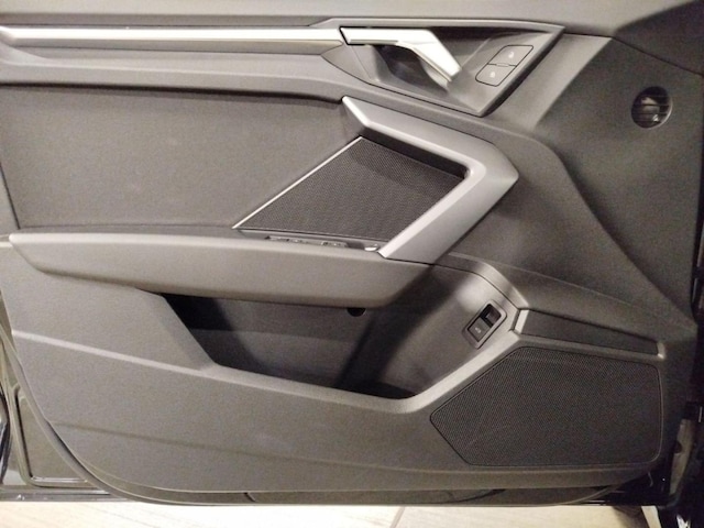 Audi A3 35 TDI S-Tronic Sportback