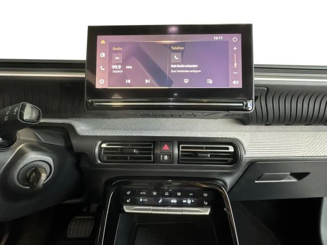 Citroën C3 Aircross Plus