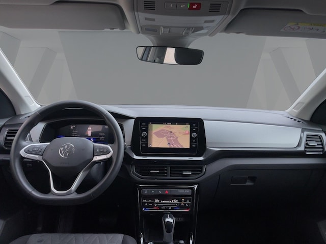 Volkswagen T-Cross APP+DAB+VIRT+ACC+LED+NAVI+PDC+TOTW