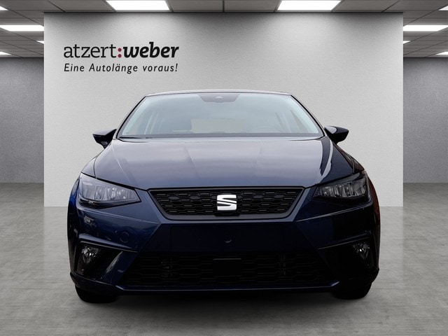 Seat Ibiza 1.0 TSI Style