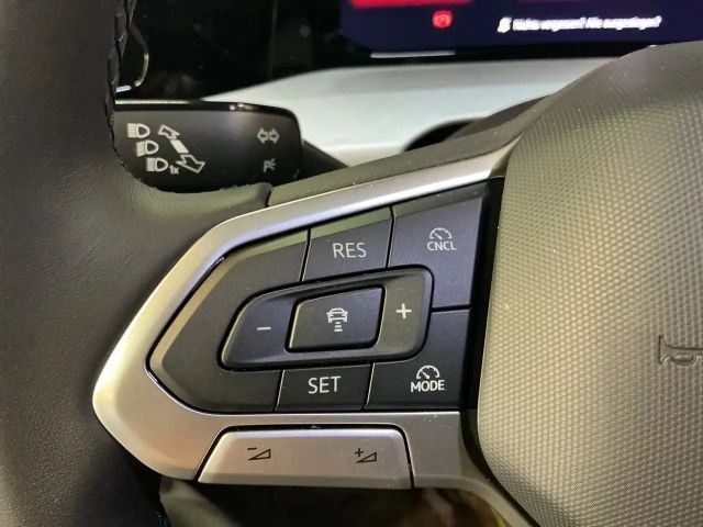 Volkswagen Golf Business Variant