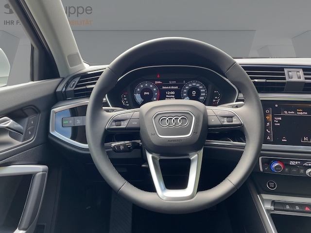 Audi Q3 35 TFSI S-Tronic
