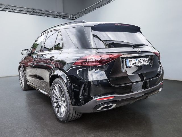 Mercedes-Benz GLE 450 4MATIC
