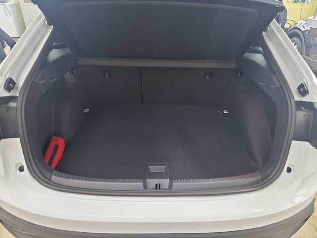 Volkswagen Taigo DSG