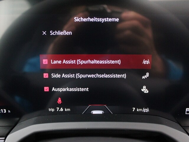 Volkswagen Touareg 4Motion