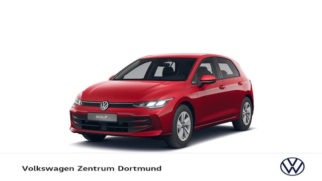 Volkswagen Golf 1.5 eTSI Golf VIII Life