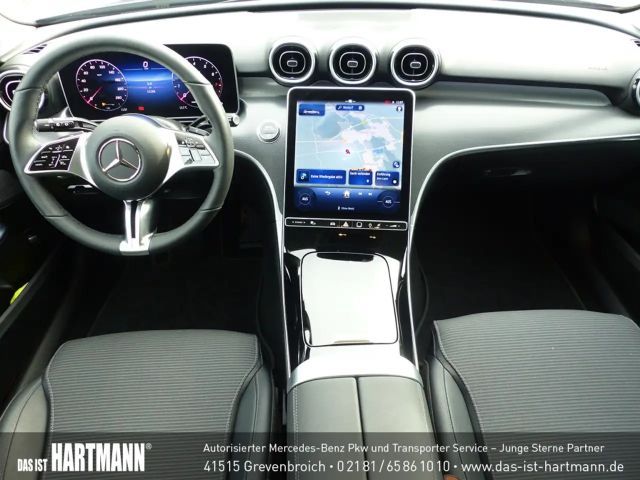 Mercedes-Benz C 180 AVANTGARDE Estate