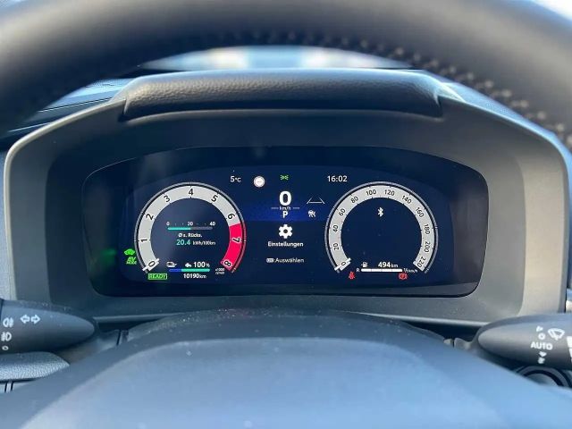 Toyota C-HR Hybride Plug-in Team D