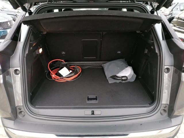 Peugeot 3008 GT-Line Hybrid