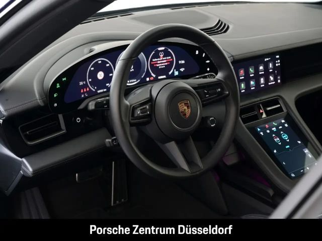 Porsche Taycan 4S Sport Turismo