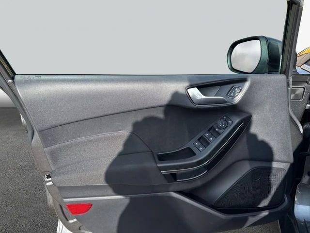 Ford Fiesta EcoBoost Titanium