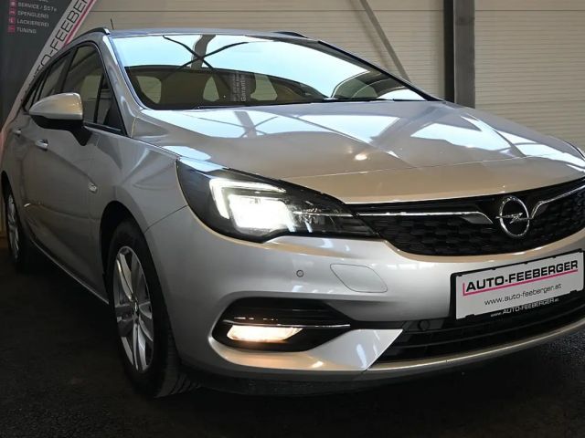 Opel Astra Sports Tourer