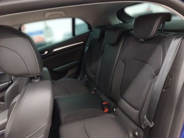 Renault Megane Blue Intens dCi 115