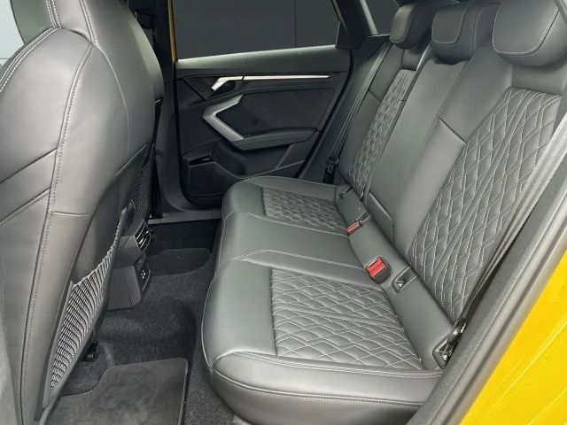 Audi A3 35 TFSI S-Tronic Sedan