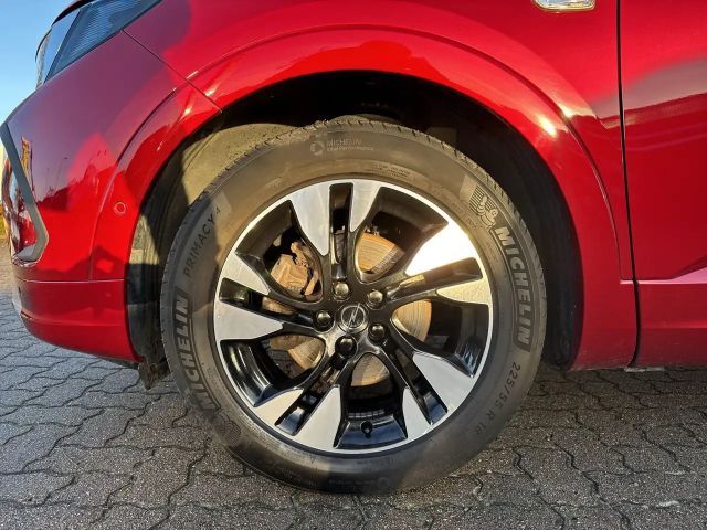 Opel Grandland X Ultimate