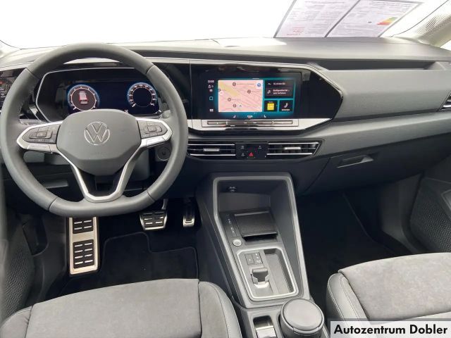 Volkswagen Caddy 1.5 TSI DSG Life Maxi Style