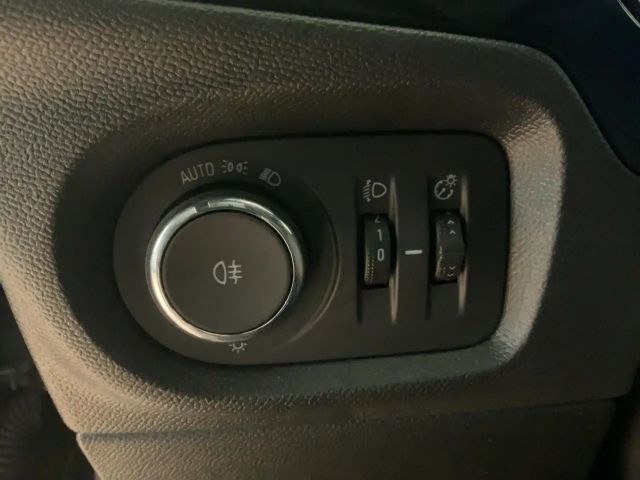 Opel Corsa 1.2 Turbo GS-Line Grand Sport Turbo