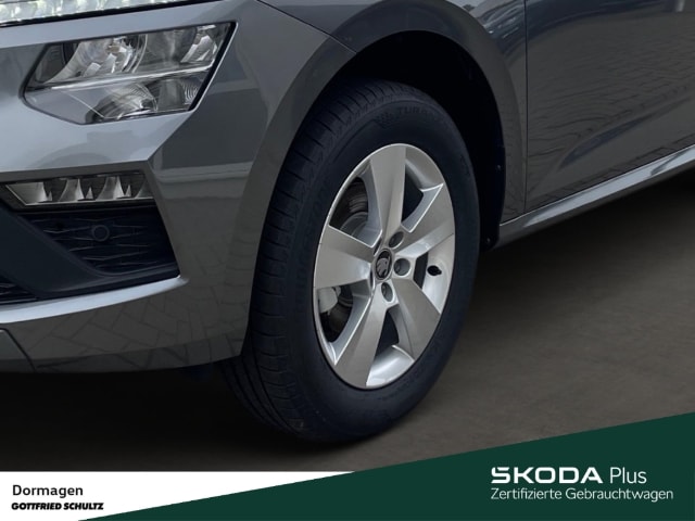 Skoda Kamiq 1.0 TSI Selection