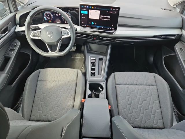 Volkswagen Golf 1.5 TSI DSG Life