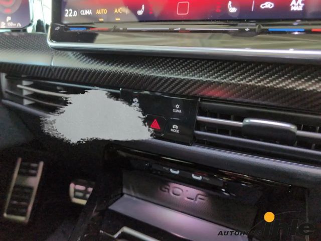 Volkswagen Golf DSG GTI Golf VIII