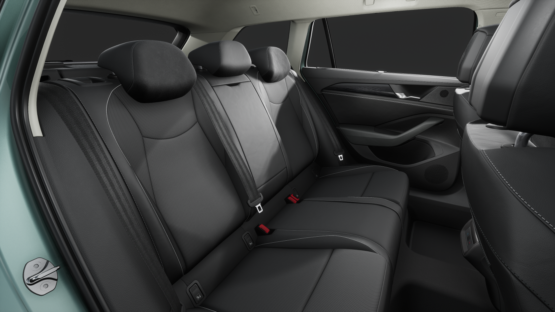 Volkswagen Passat 1.5 eTSI Business Variant