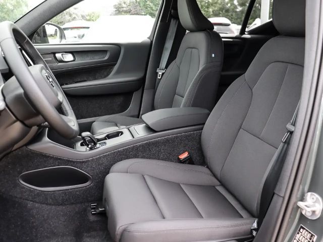 Volvo EX40 Single motor