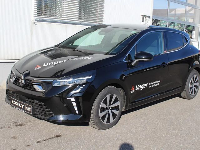 Mitsubishi Colt Intense