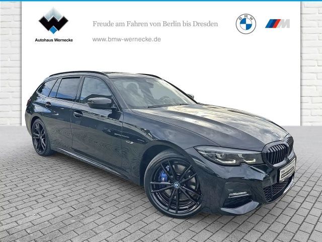 BMW 330 330e M-Sport Touring