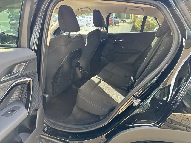 BMW iX2 Comfort pakket eDrive20