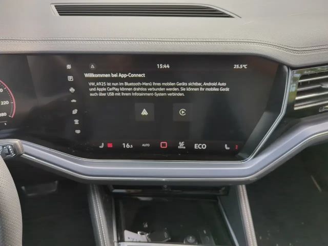 Volkswagen Touareg 3.0 V6 TDI DSG R-Line