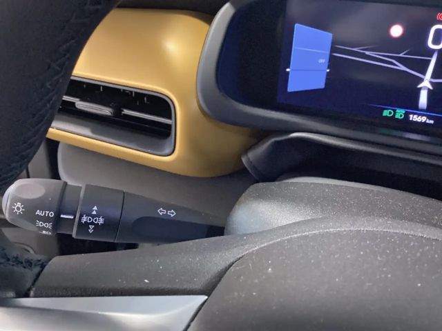 Jeep Avenger Full-Electric Summit