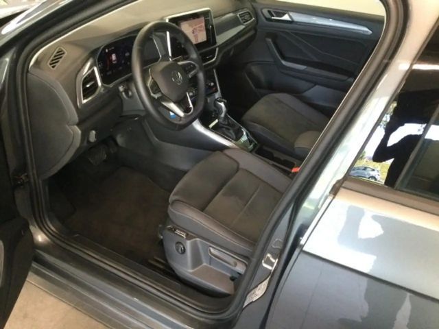 Volkswagen T-Roc 1.5 TSI DSG IQ.Drive Style