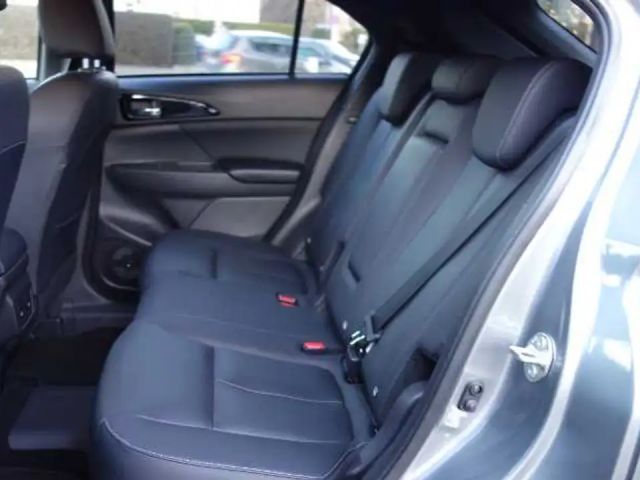 Mitsubishi Eclipse Cross 4WD PHEV