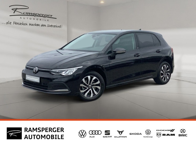 Volkswagen Golf 2.0 TDI DSG Golf VIII