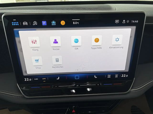 Volkswagen Passat ACT Business DSG Variant