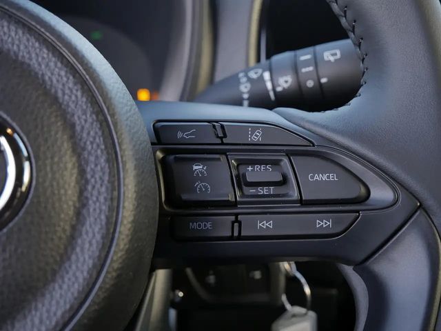 Toyota Aygo X 1.0 VVT-i Hatchback