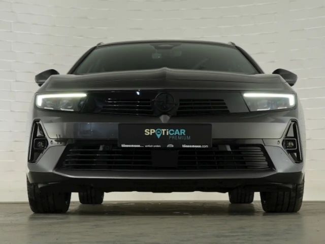 Opel Astra Sports Tourer Ultimate