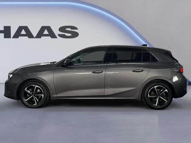 Opel Astra 1.2 Turbo Edition Turbo