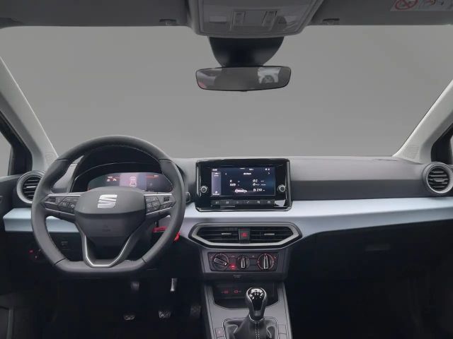 Seat Ibiza 1.0 MPI Style