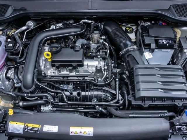 Seat Ibiza 1.0 TSI Black FR-lijn