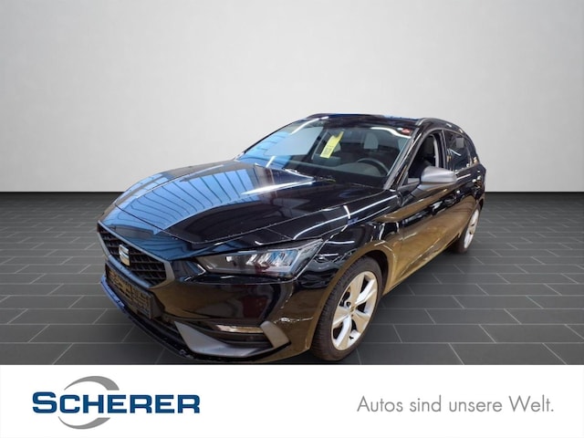 Seat Leon FR-lijn Sportstourer