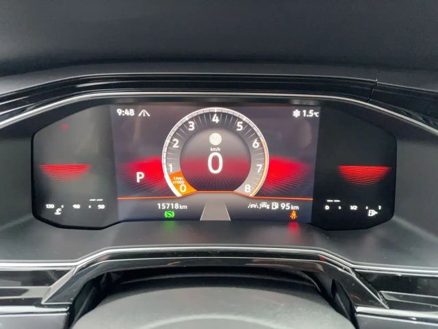 Volkswagen Polo DSG GTI